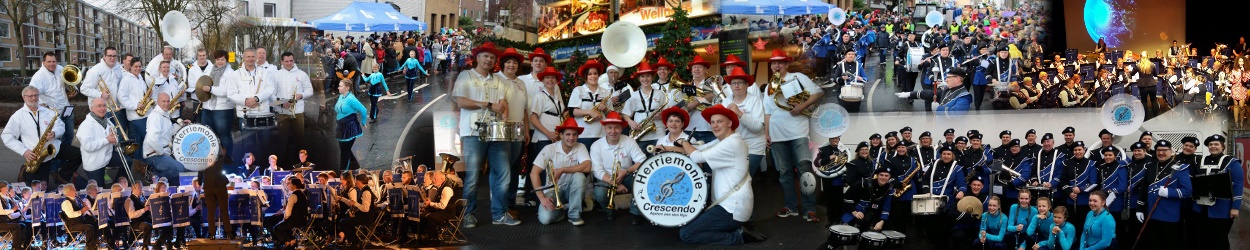 Crescendo