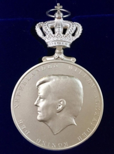 Koninklijke-Erepenning