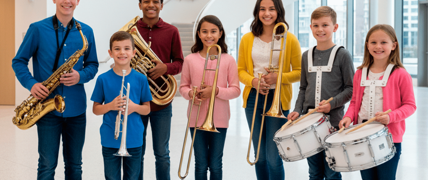 Banner Kids