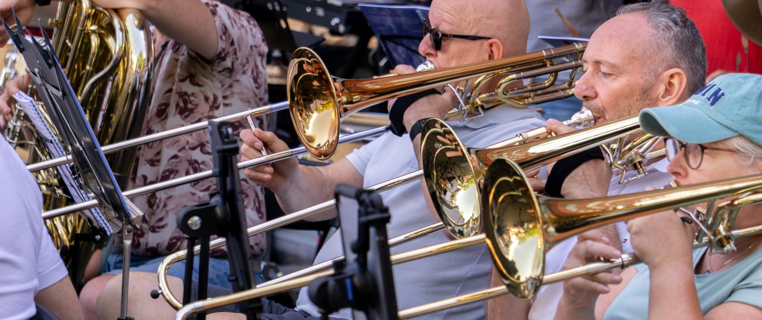 Trombones