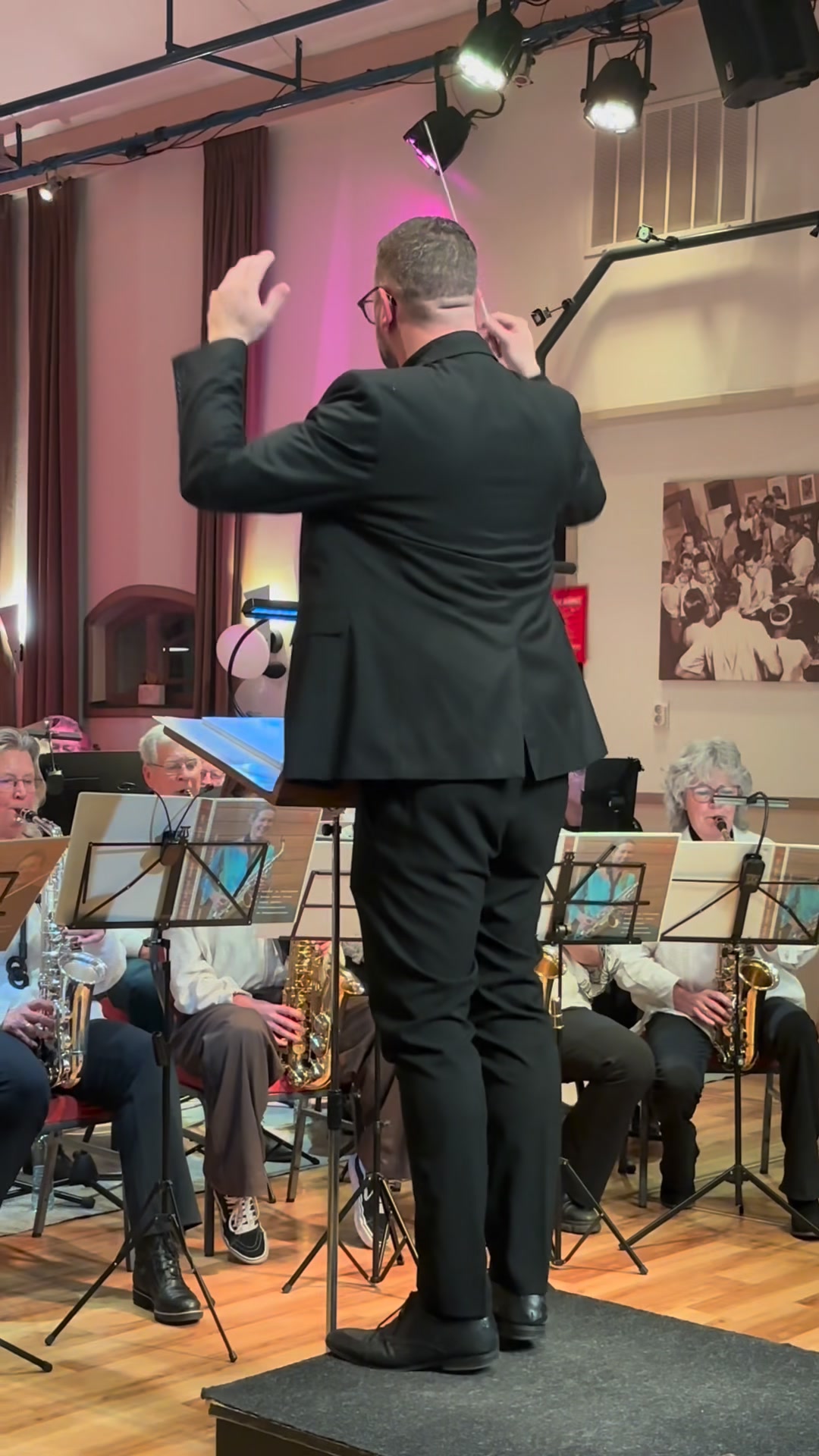 Muziekvereniging Crescendo Alphen aan den Rijn