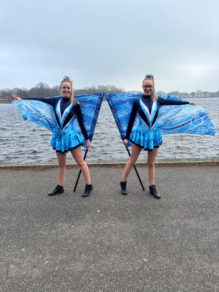 Muziekvereniging Crescendo Alphen aan den Rijn