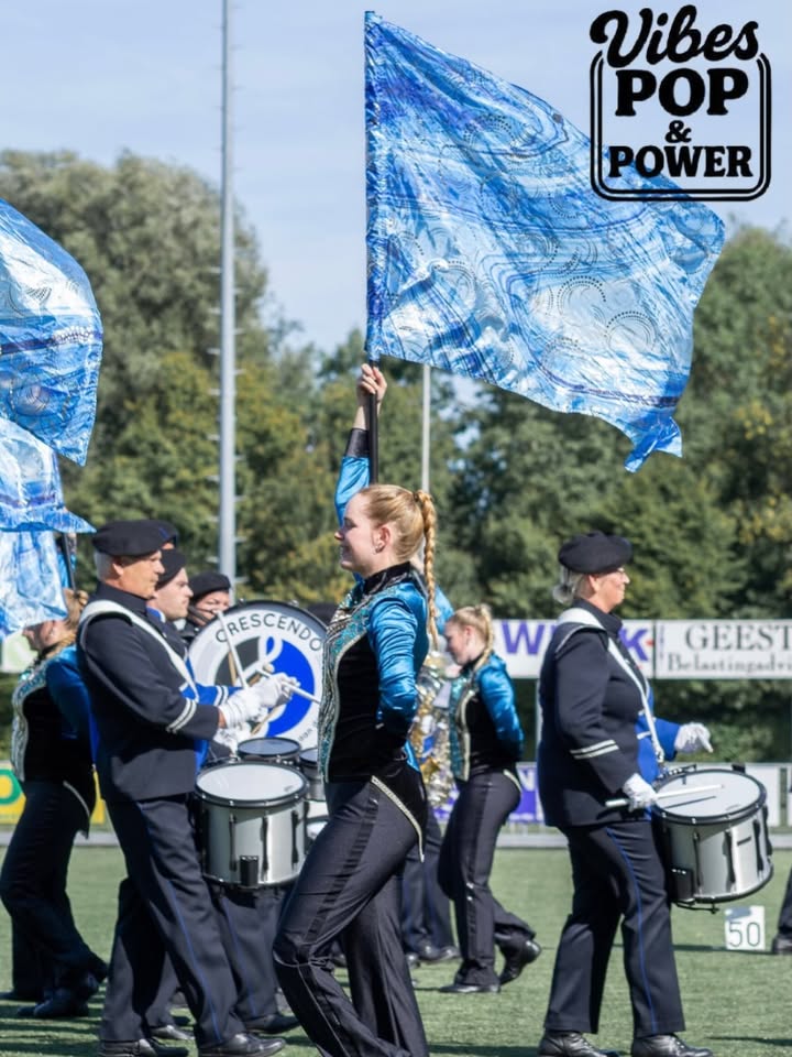 Muziekvereniging Crescendo Alphen aan den Rijn