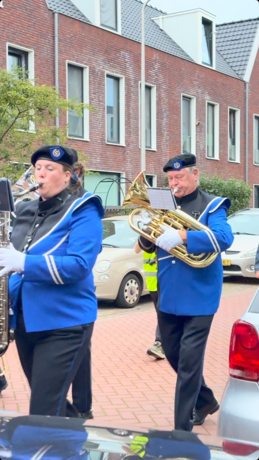 Muziekvereniging Crescendo Alphen aan den Rijn