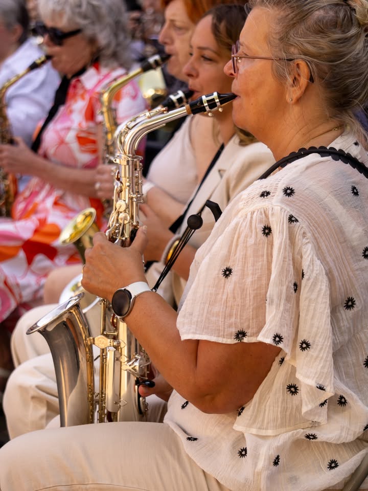 Muziekvereniging Crescendo Alphen aan den Rijn