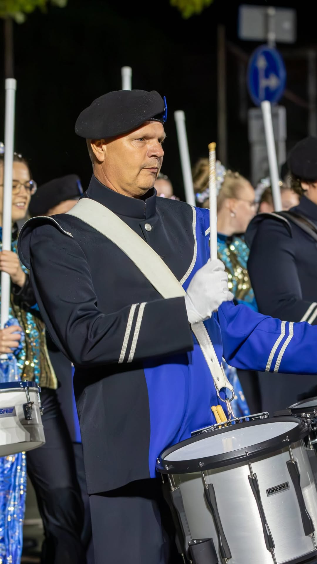 Muziekvereniging Crescendo Alphen aan den Rijn