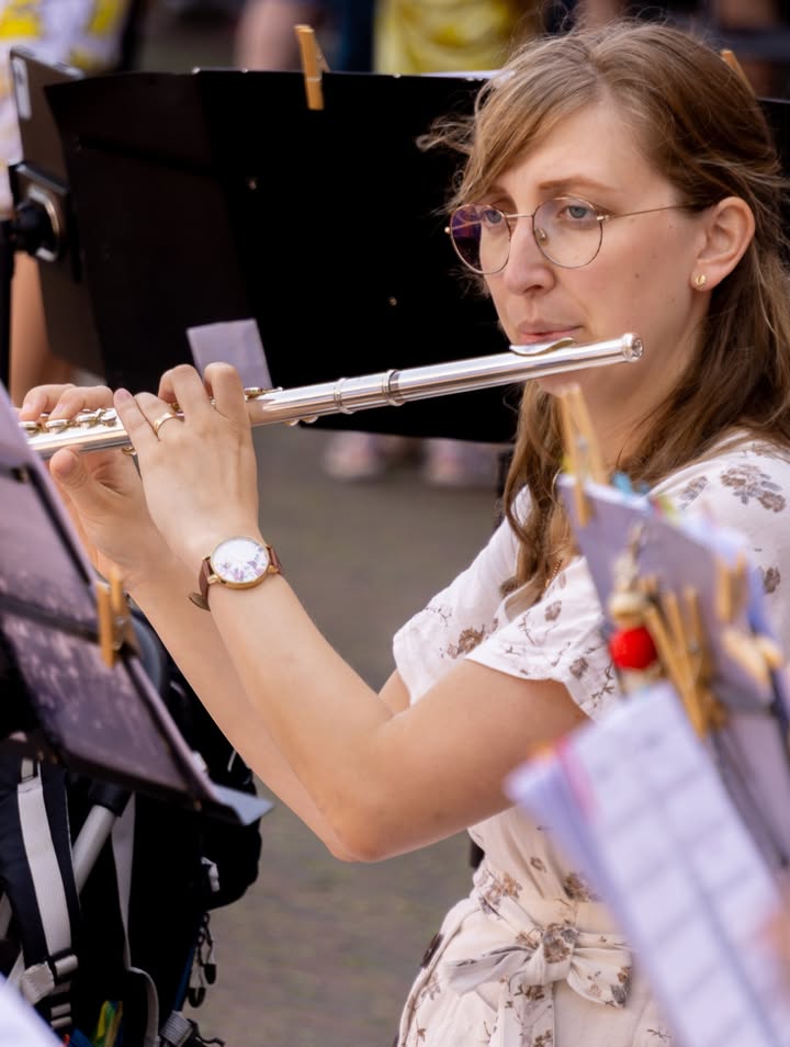 Muziekvereniging Crescendo Alphen aan den Rijn